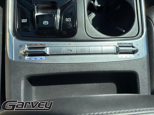 2025 Kia Carnival MPV SX
