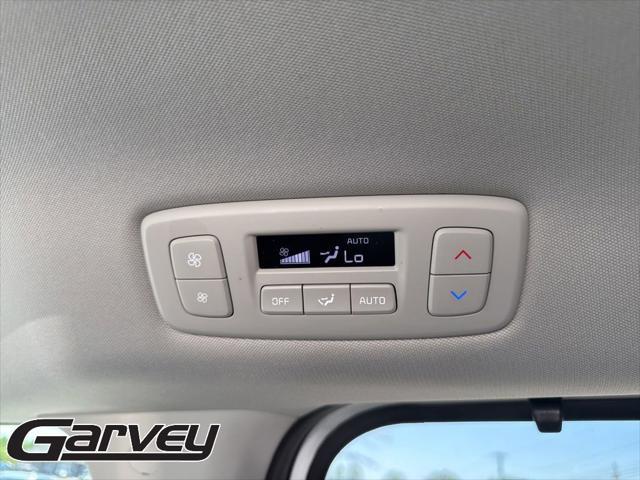 2025 Kia Carnival MPV SX