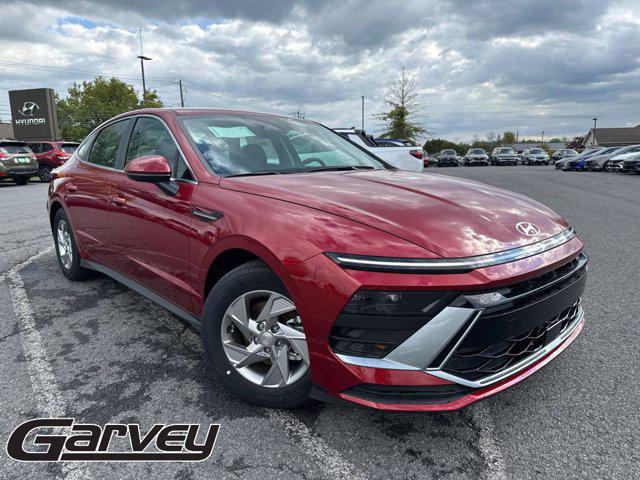 2026 Hyundai Sonata SE for sale in PLATTSBURGH, NY