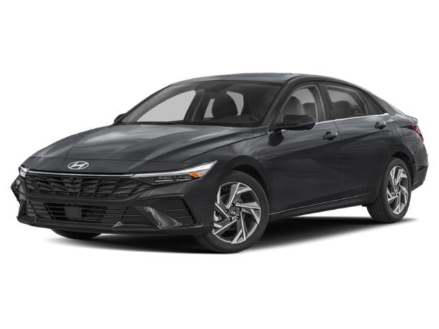 2026 Hyundai Elantra Limited for sale in BANGOR, ME