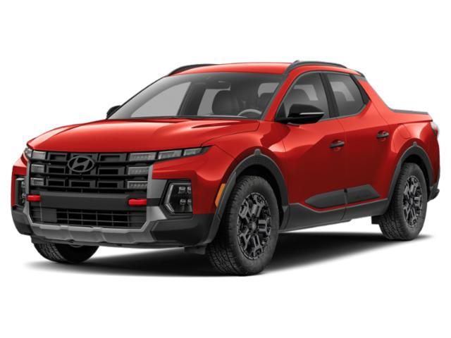 2026 Hyundai Santa Cruz XRT for sale in BANGOR, ME
