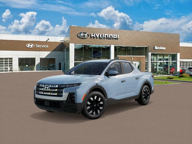 2026 Hyundai Santa Cruz SEL for sale in NASHUA, NH