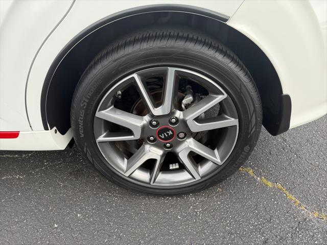 2020 Kia Soul GT-Line