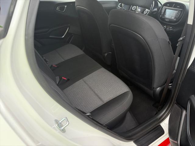 2020 Kia Soul GT-Line