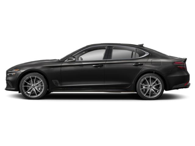 2026 Genesis G70 2.5T AWD