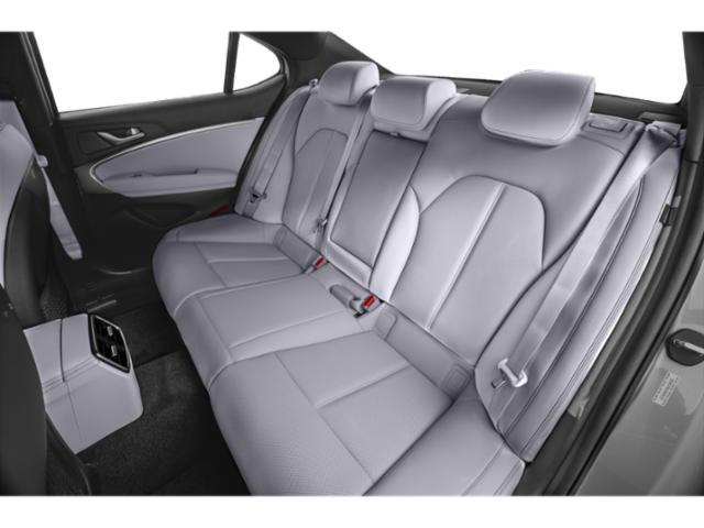 2026 Genesis G70 2.5T AWD