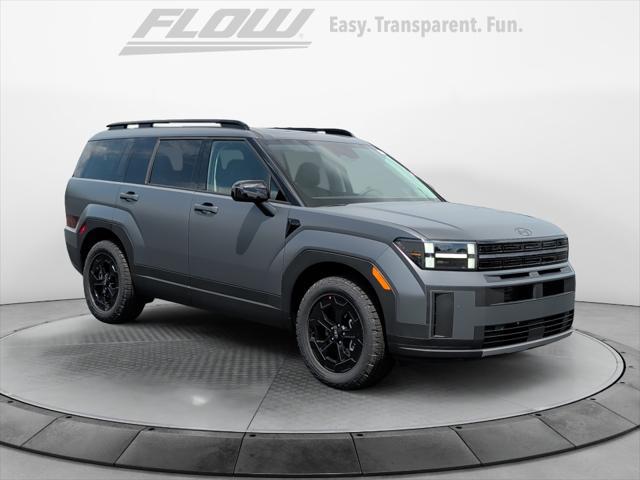 2026 Hyundai Santa Fe XRT for sale in STATESVILLE, NC