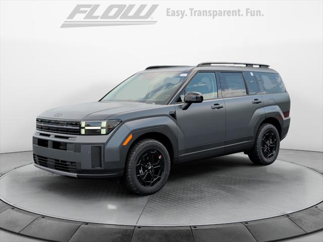 2026 Hyundai Santa Fe XRT