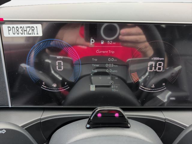 2026 Hyundai Santa Fe XRT