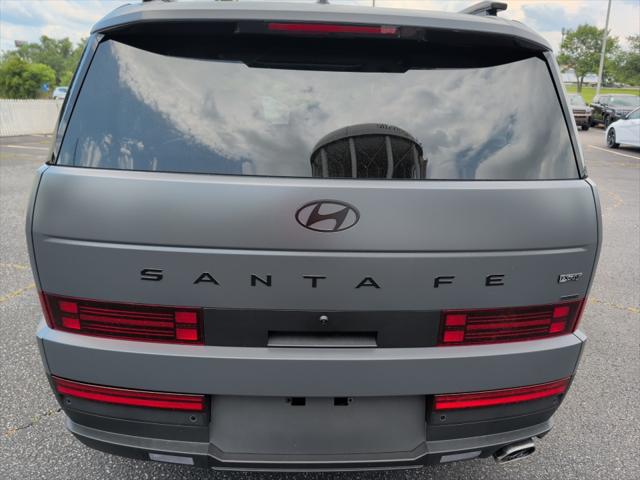 2026 Hyundai Santa Fe XRT