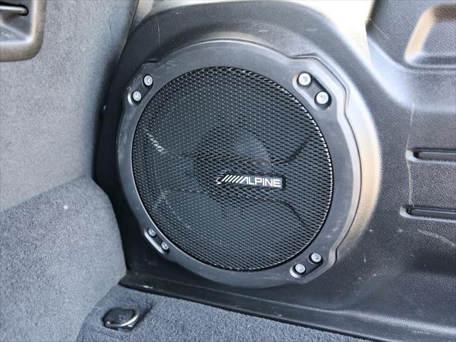 2021 Jeep Wrangler 4xe Unlimited Sahara 4x4