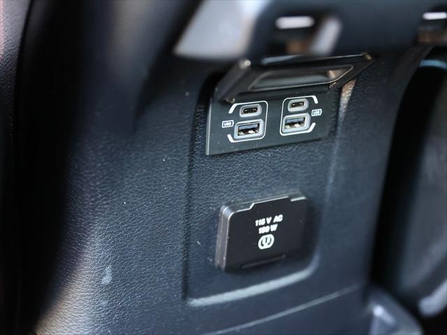 2021 Jeep Wrangler 4xe Unlimited Sahara 4x4