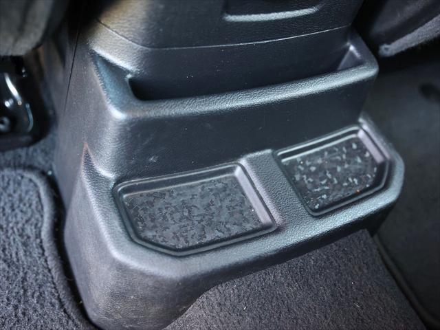 2021 Jeep Wrangler 4xe Unlimited Sahara 4x4