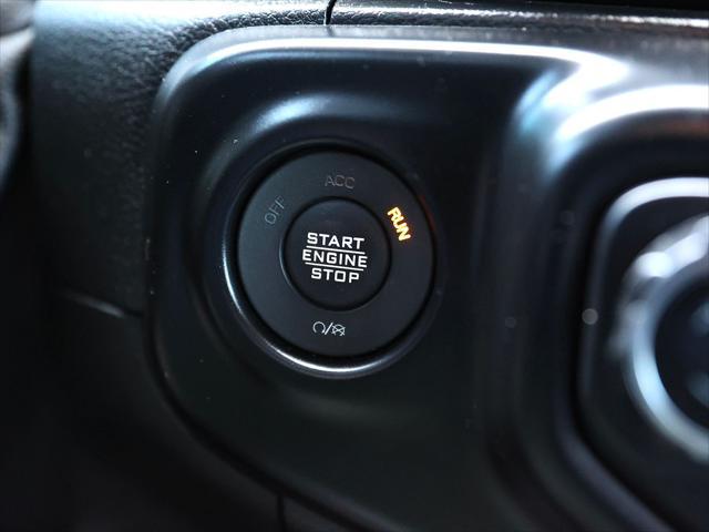 2021 Jeep Wrangler 4xe Unlimited Sahara 4x4