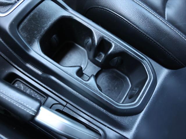 2021 Jeep Wrangler 4xe Unlimited Sahara 4x4