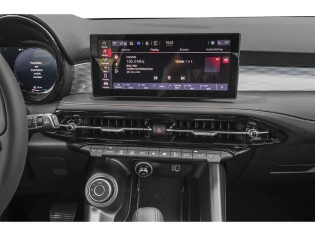 2024 Alfa Romeo Tonale Ti EAWD