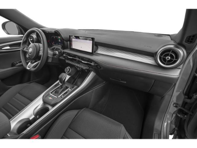 2024 Alfa Romeo Tonale Ti EAWD
