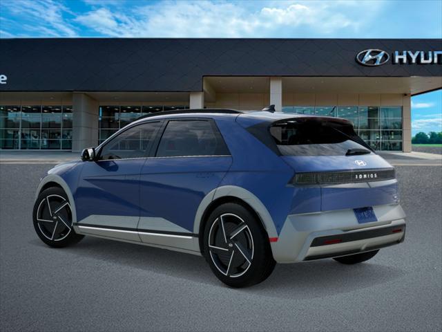 2026 Hyundai IONIQ 5 Limited