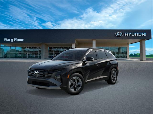 2026 Hyundai Tucson Plug-In Hybrid SEL for sale in HOLYOKE, MA