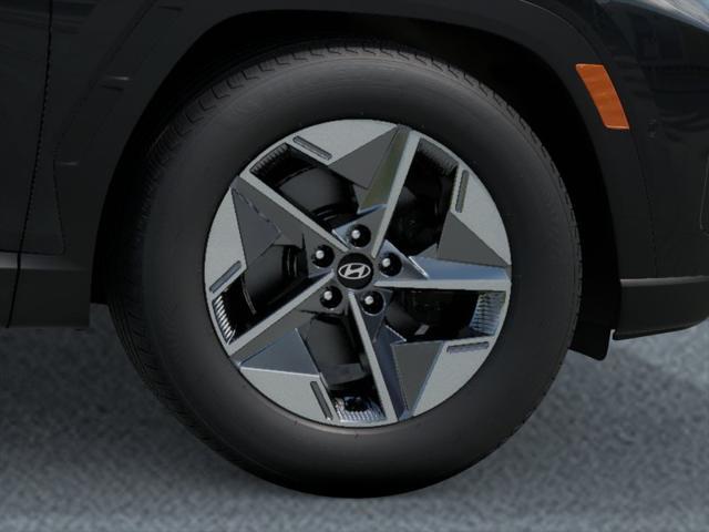 2026 Hyundai Tucson Plug-In Hybrid SEL