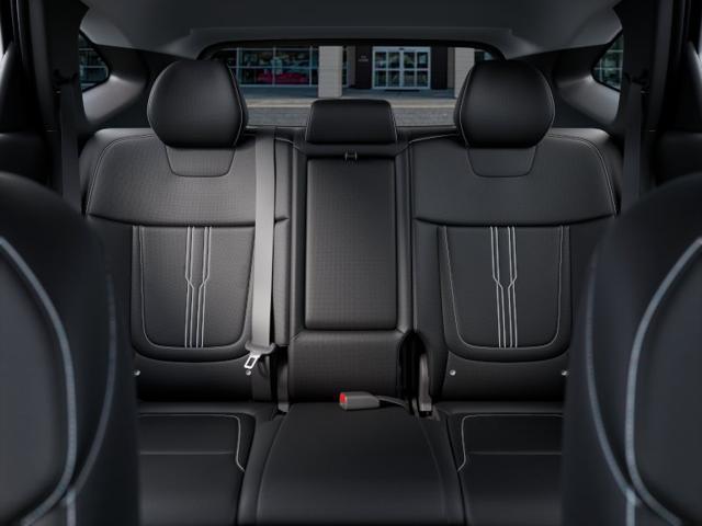 2026 Hyundai Tucson Plug-In Hybrid SEL