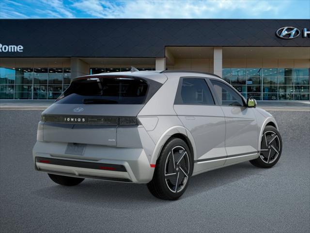 2026 Hyundai IONIQ 5 Limited