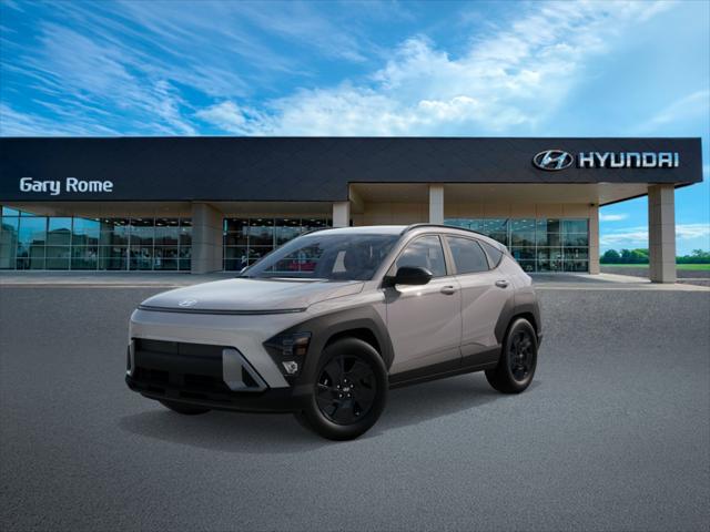 2026 Hyundai Kona SEL Sport for sale in HOLYOKE, MA