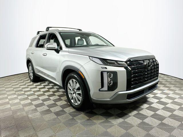 2024 Hyundai Palisade SEL for sale in LAKELAND, FL