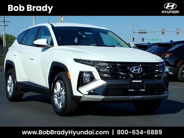 2026 Hyundai Tucson SE for sale in DECATUR, IL