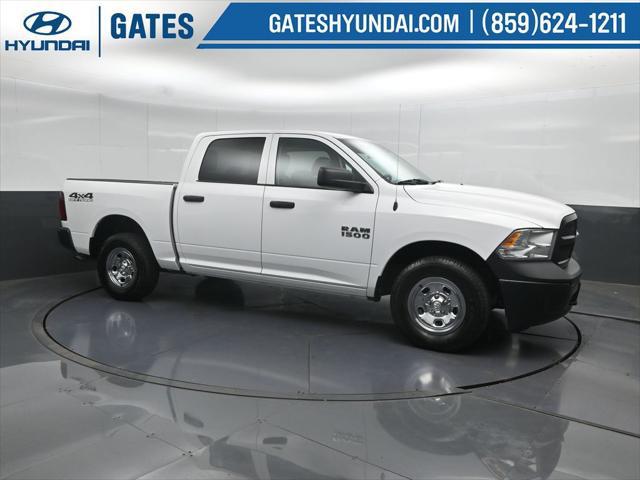 2016 Ram 1500 Tradesman for sale in RICHMOND, KY