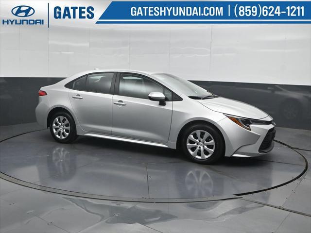 2025 Toyota Corolla LE for sale in RICHMOND, KY