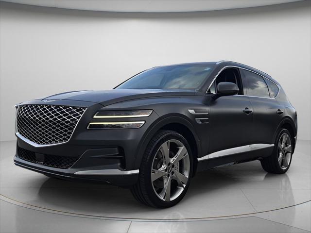 2024 Genesis GV80 3.5T AWD for sale in PLANTATION, FL