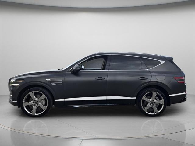 2024 Genesis GV80 3.5T AWD