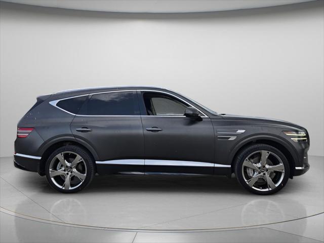 2024 Genesis GV80 3.5T AWD