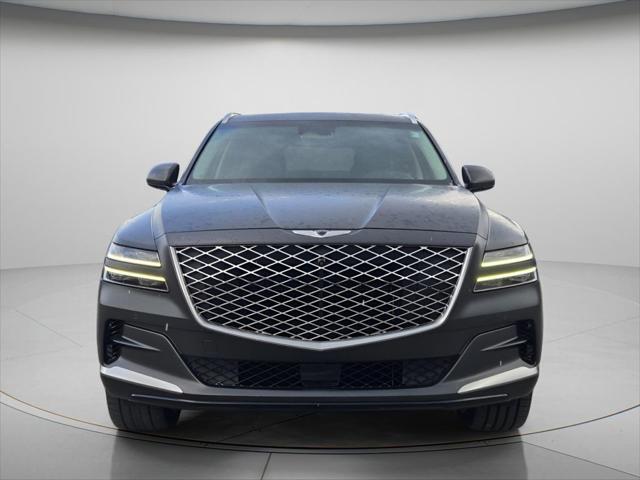 2024 Genesis GV80 3.5T AWD