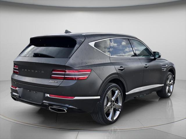 2024 Genesis GV80 3.5T AWD