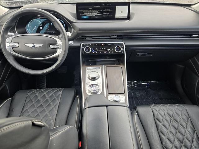 2024 Genesis GV80 3.5T AWD