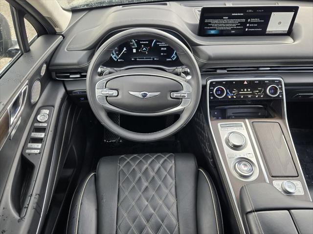 2024 Genesis GV80 3.5T AWD