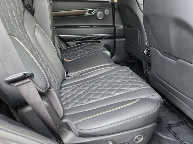 2024 Genesis GV80 3.5T AWD