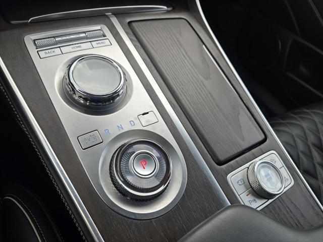 2024 Genesis GV80 3.5T AWD