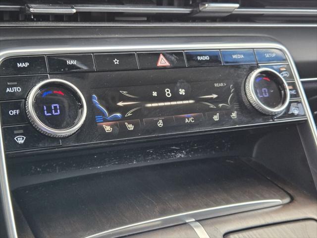 2024 Genesis GV80 3.5T AWD