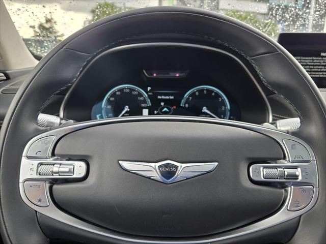2024 Genesis GV80 3.5T AWD