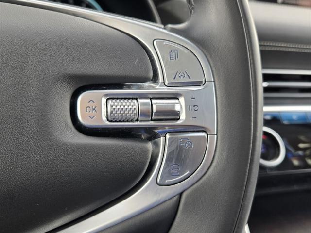 2024 Genesis GV80 3.5T AWD