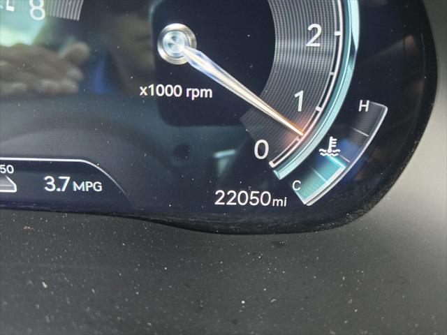 2024 Genesis GV80 3.5T AWD