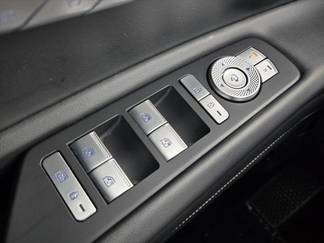 2024 Genesis GV80 3.5T AWD