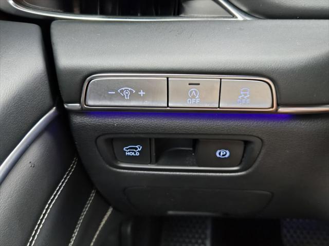 2024 Genesis GV80 3.5T AWD