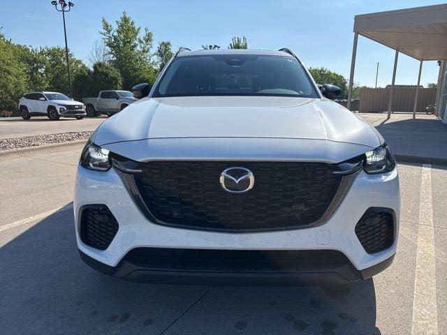 2025 Mazda CX-70 3.3 Turbo Preferred Package