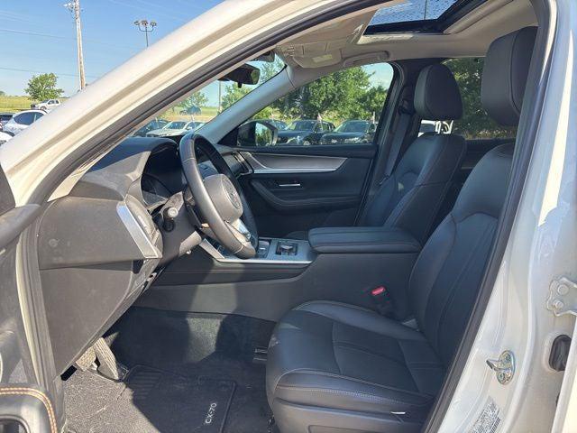 2025 Mazda CX-70 3.3 Turbo Preferred Package