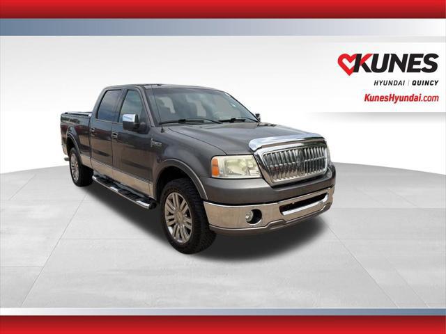 2007 Lincoln Mark LT Base for sale in QUINCY, IL