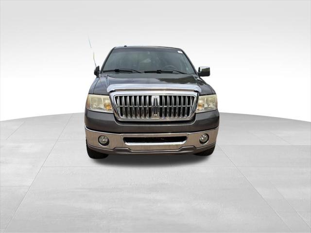2007 Lincoln Mark LT Base